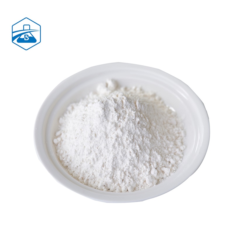 2-Fluor-5-trifluormethylpyridin CAS 69045-82-5