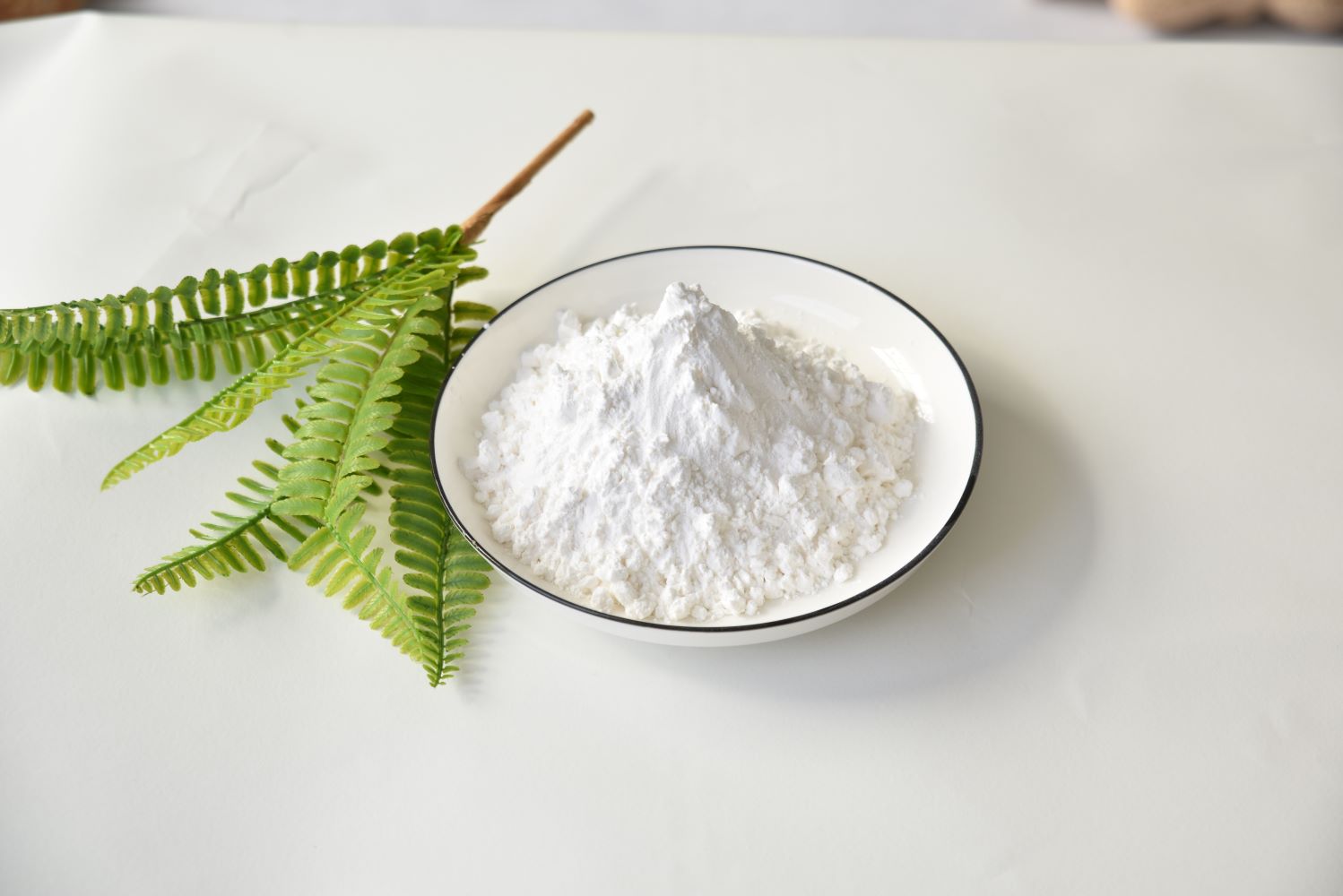 Die erste vom Menschen synthetisierte Essenz: Vanillin