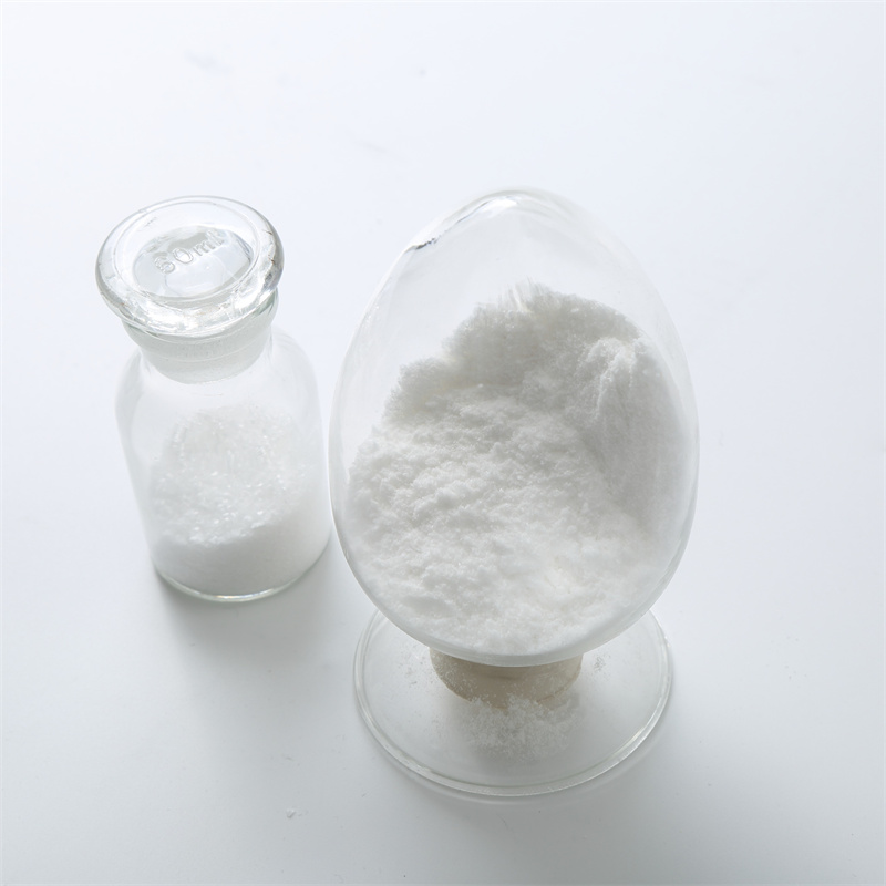 4-Brombenzoesäure CAS 586-76-5
