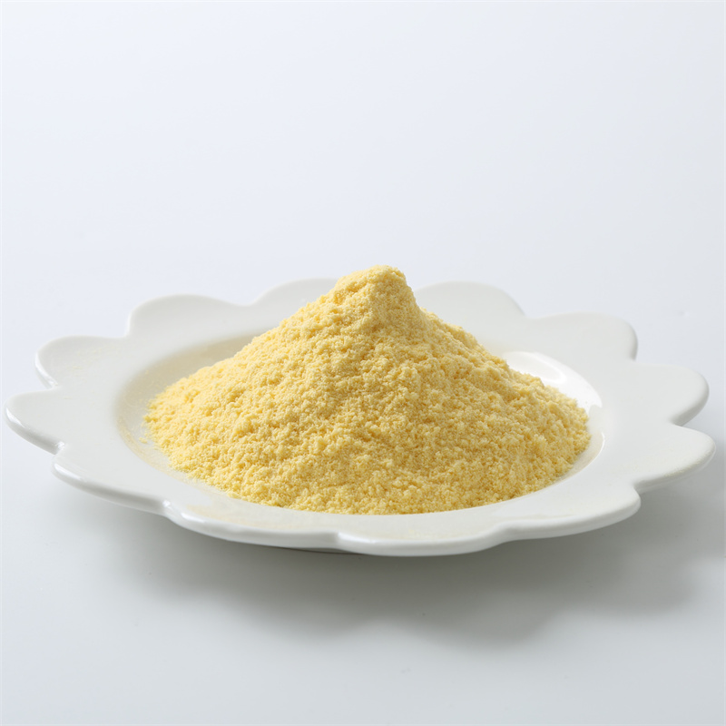5-Fluor-2-nitrophenol CAS 446-36-6