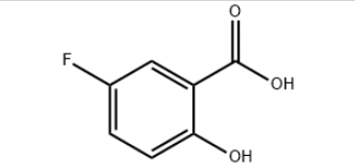 5-Fluorosalicylsäure CAS 345-16-4