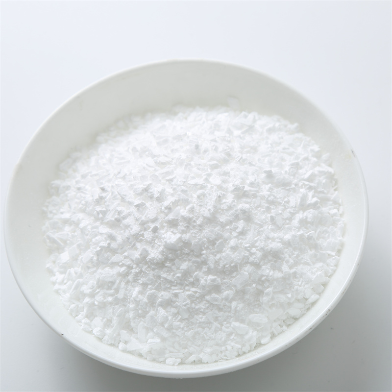 Acetamidinhydrochlorid CAS 124-42-5