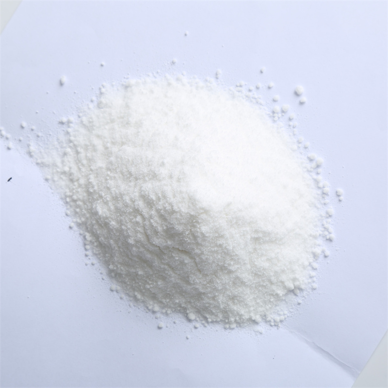 BIS-TRIS-HYDROCHLORID CAS 124763-51-5