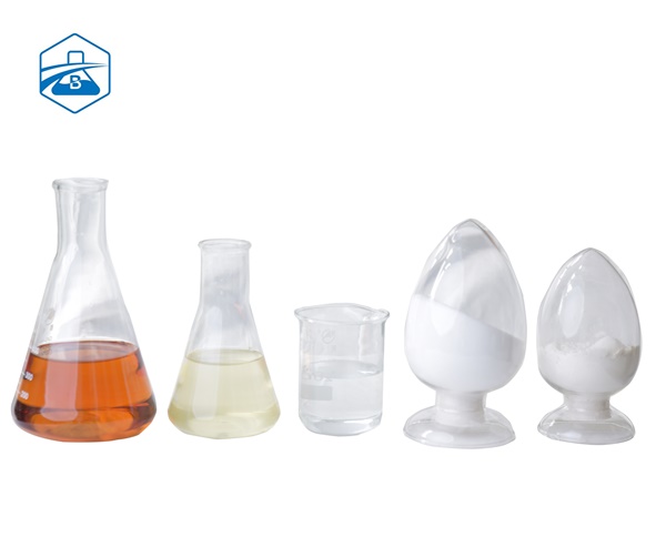 Organisches Zwischenprodukt CAS 446-09-3