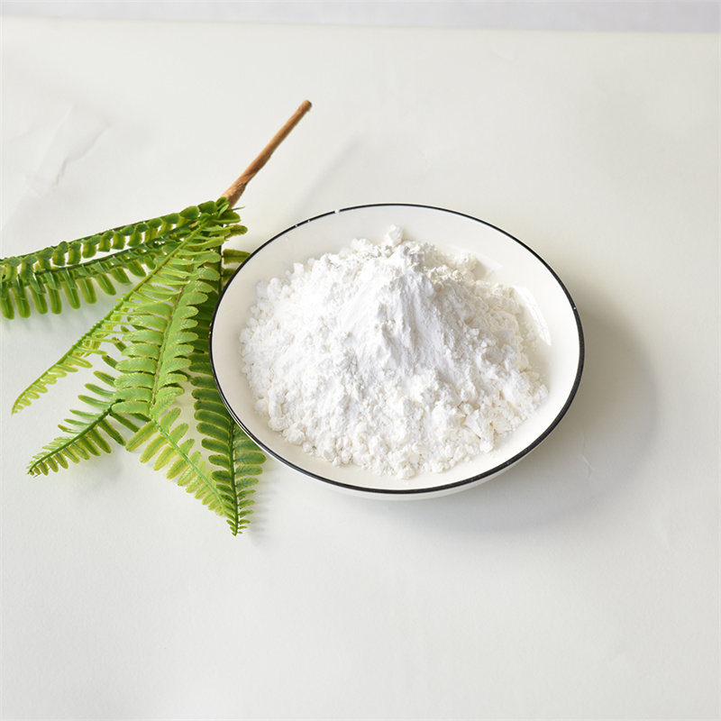 Methyl-3-hydroxy-4-methoxybenzoat CAS 6702-50-7