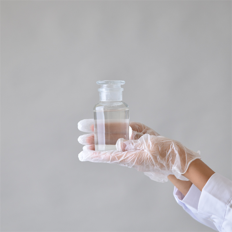 Octyl-4-methoxycinnamat CAS 5466-77-3